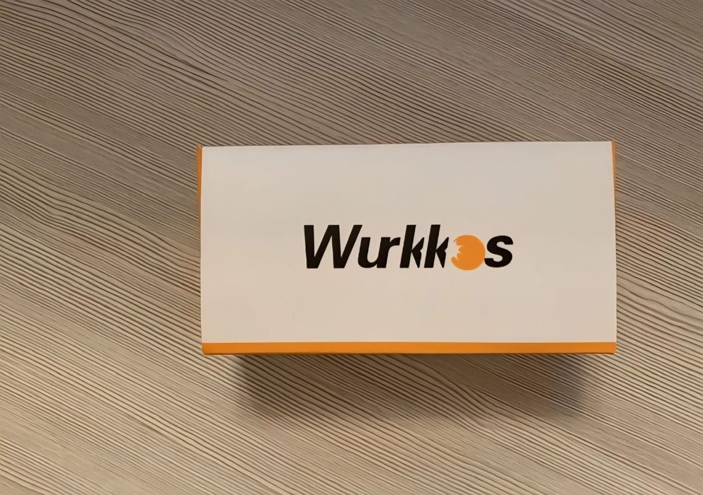 Фонарь Wurkkos HD20