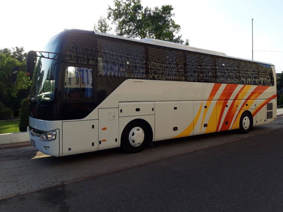 Avtobus bor.avtobus xizmati 7/24.
