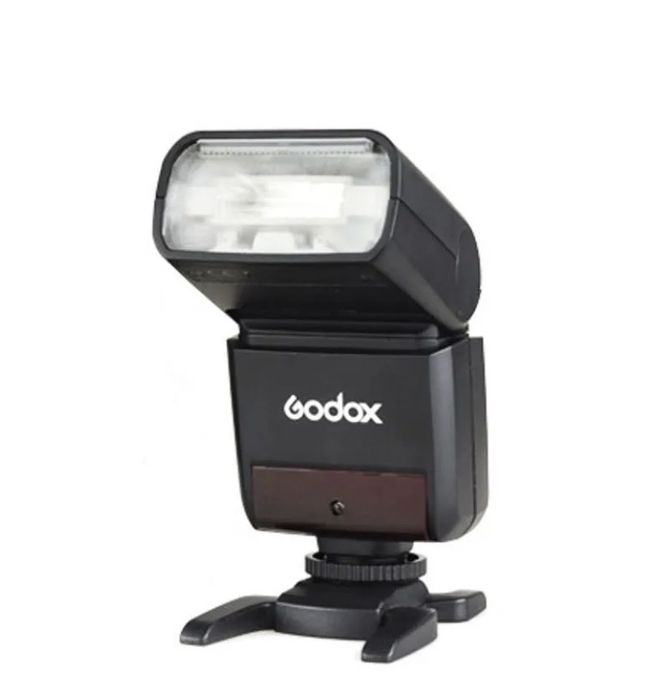 Godox Mini TT350S Blit TTL pentru Sony