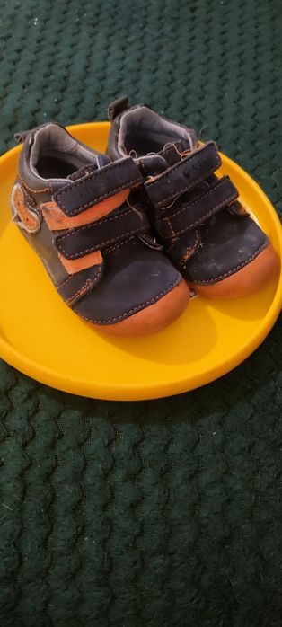 Ghete cu scai neimblanite, D.D.step, flexibile, negre, mărimea 20