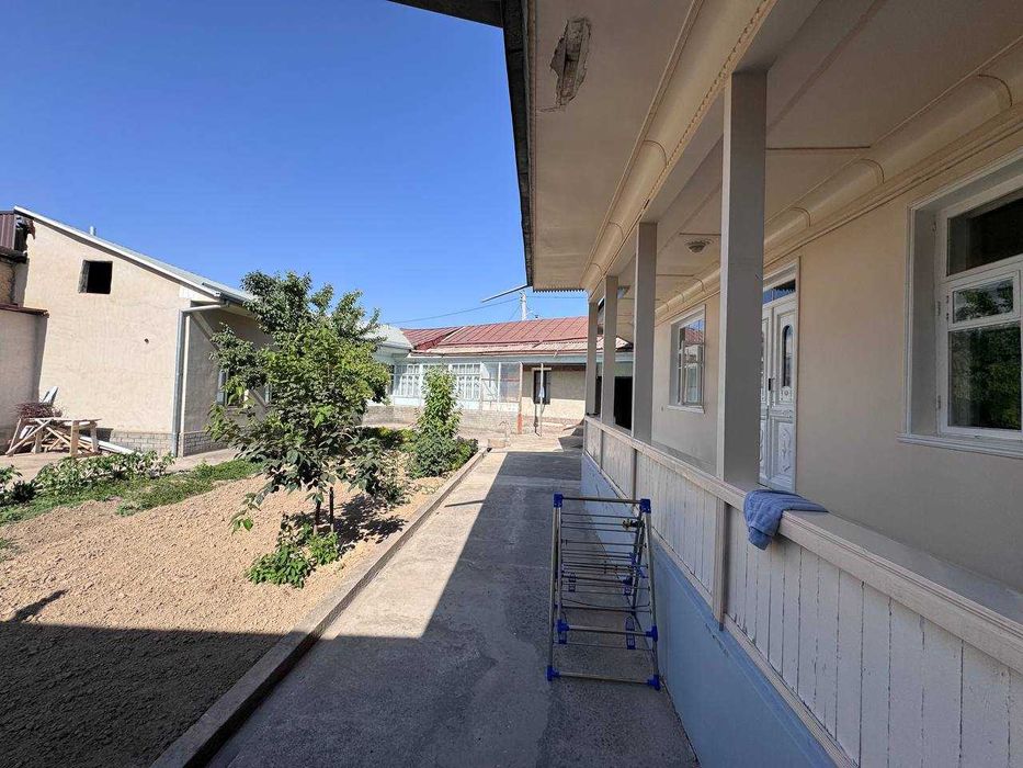 Земельный участок 2,5 сотки, Юнусабад 15 квартал. Фасад 17,4 метра=