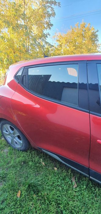 Usa dreapta spate renault clio 4 an 2015