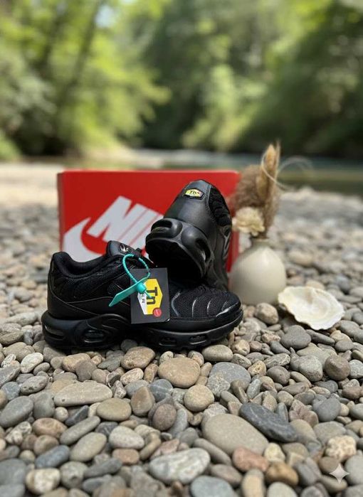 Nike TN - Sneakersi Fete Baieti PREMIUM