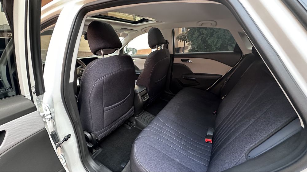 Monza 1.5 2023 ideal