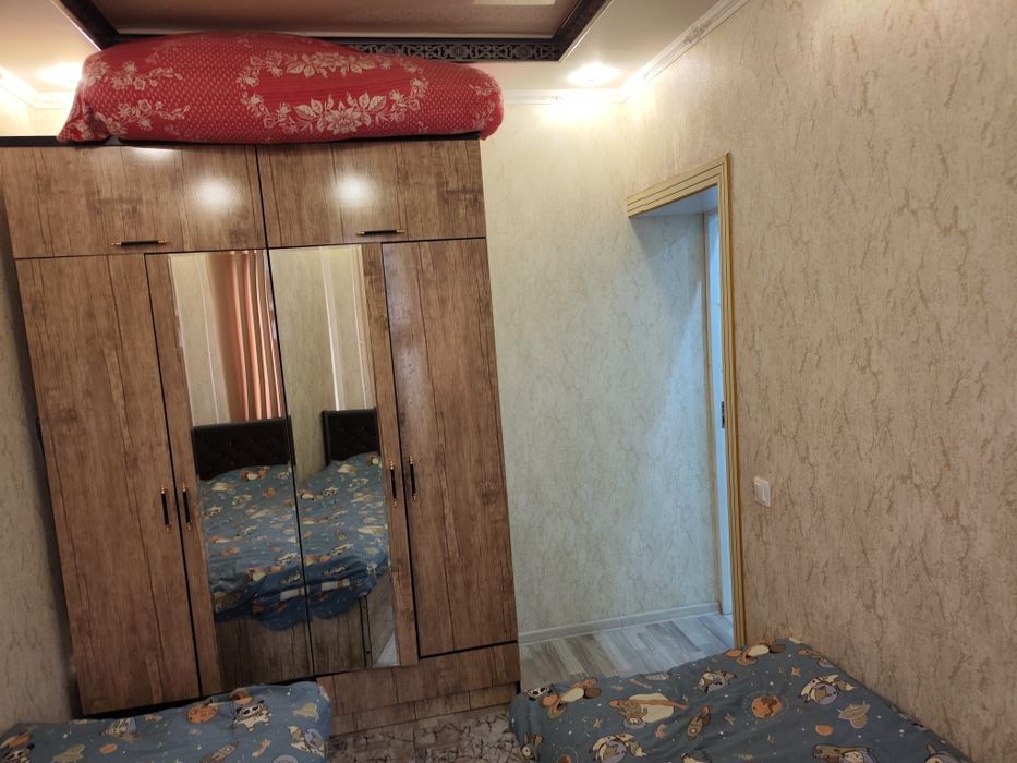 Квартира сотилади