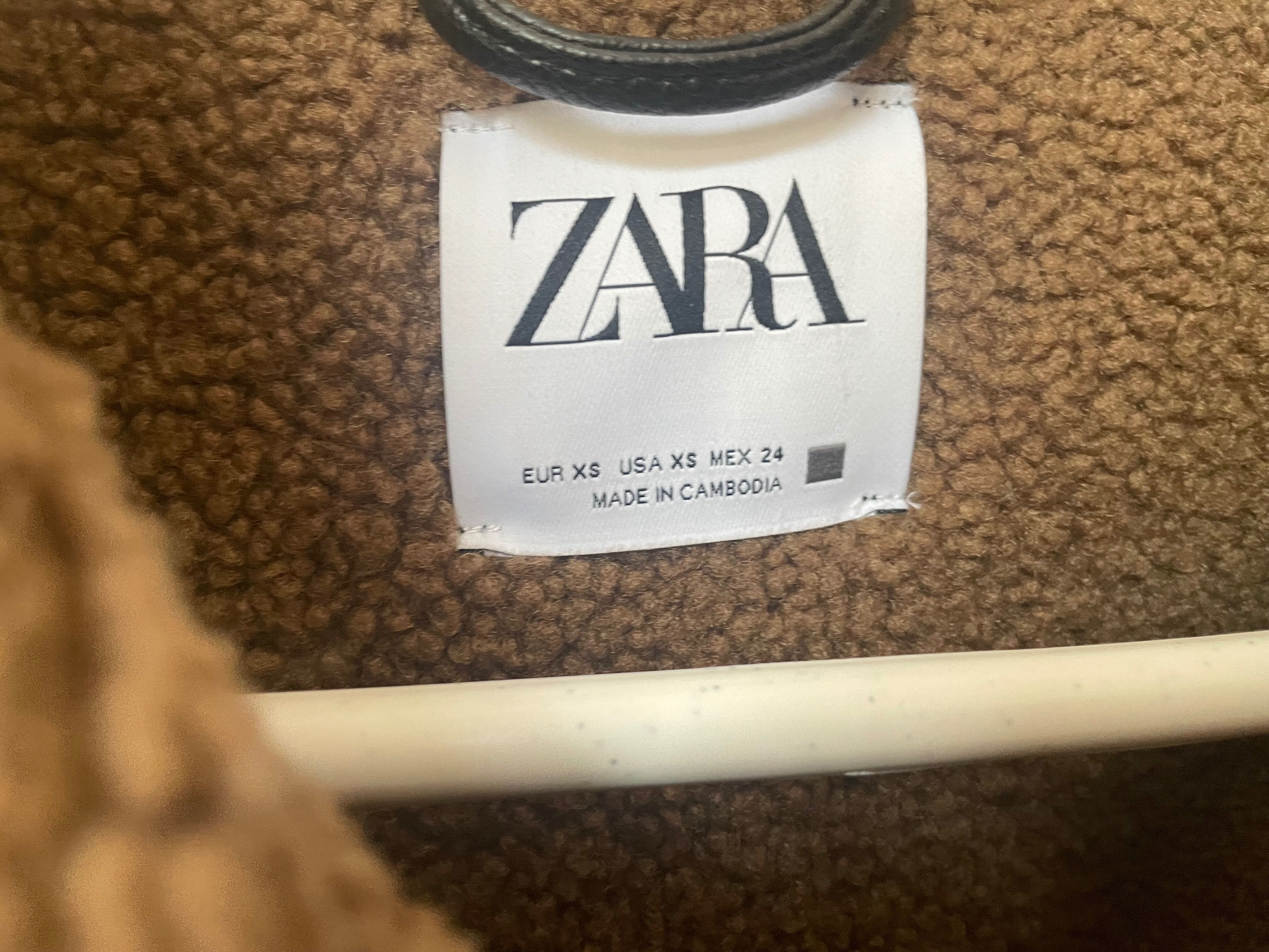 Дамско яке - Zara