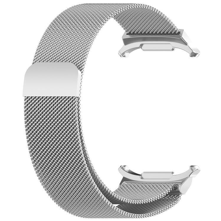 Миланска магнитна каишка от неръждаема стомана за samsung galaxy watch