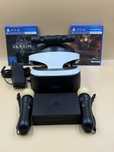 Kit Complet VR Playstation 4-5 + jocuri dedicate !
