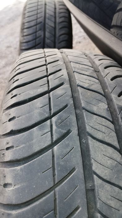 Гуми с джанти 175/65/14 4х114.3 ц.о.67.1 ет46