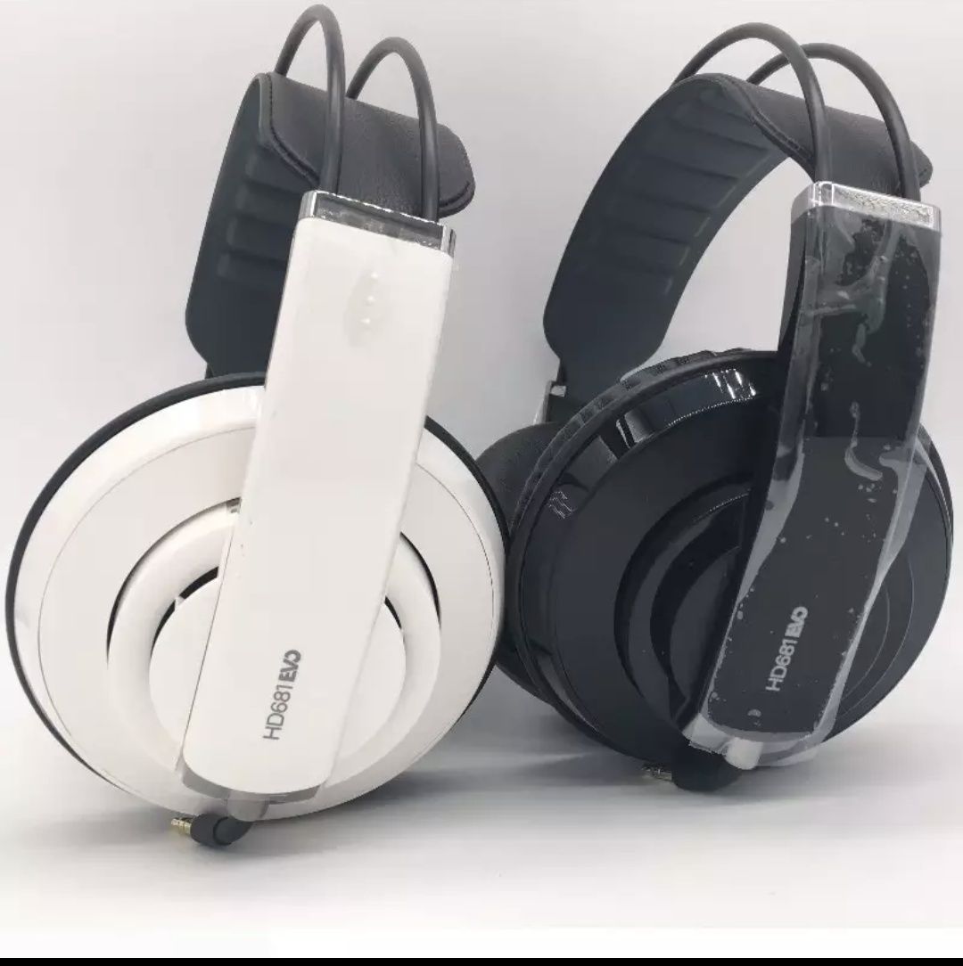 Наушники Superlux HD681EVO