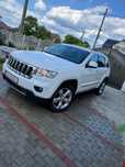 Jepp grand cherokee