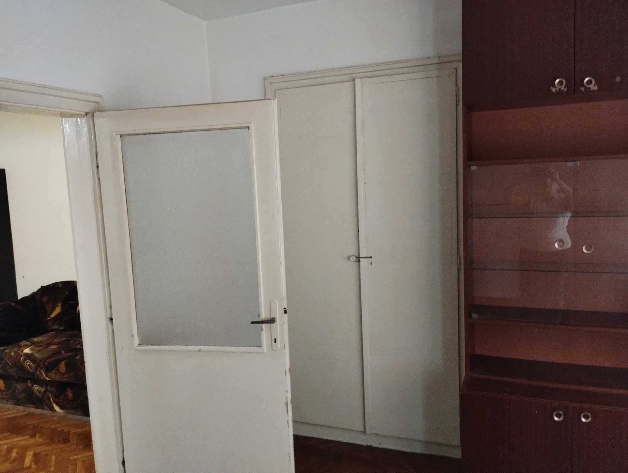 Двустаен 50 кв. м до Сити център в гр. Шумен