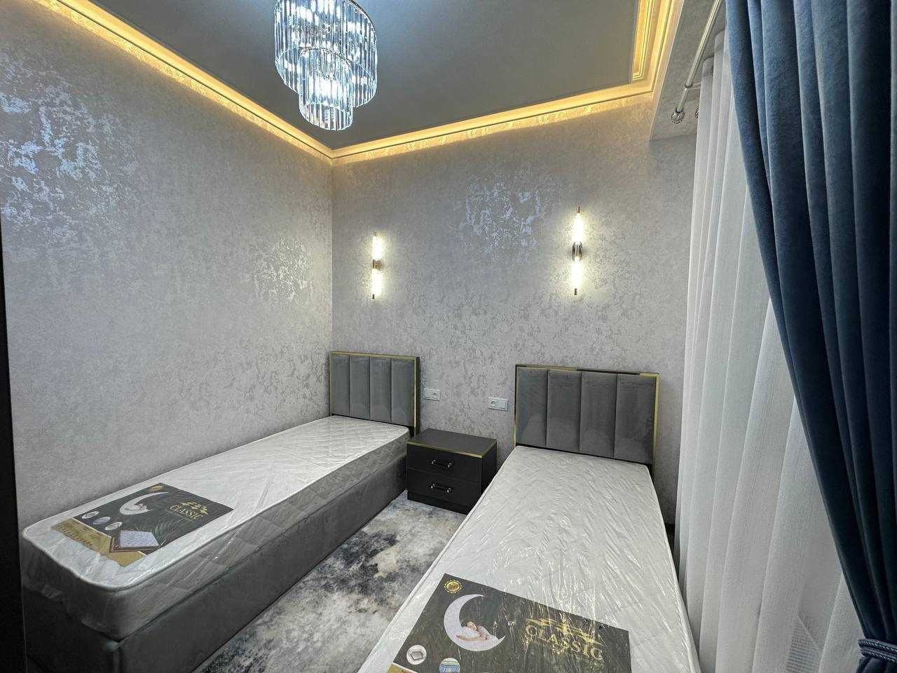 3х комнатная квартира на 3 этаже 88кв/м, в Самарканде
