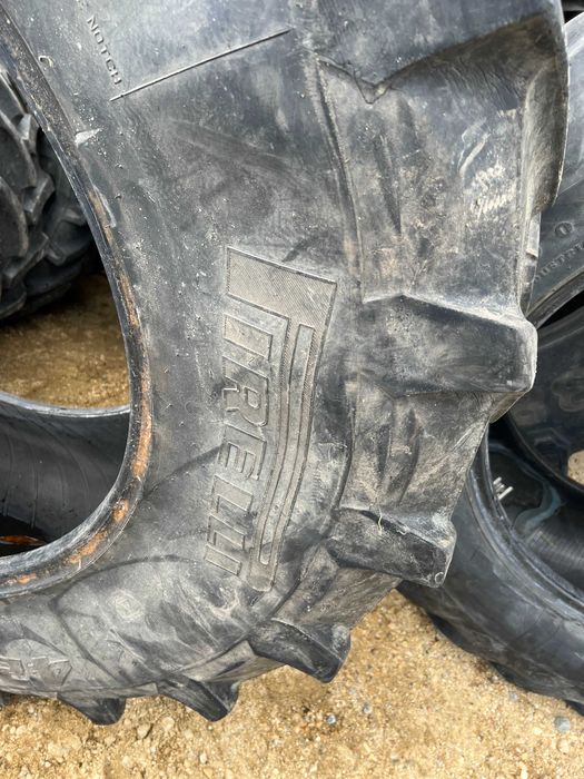 Anvelopa 16.9 r34 Pirelli