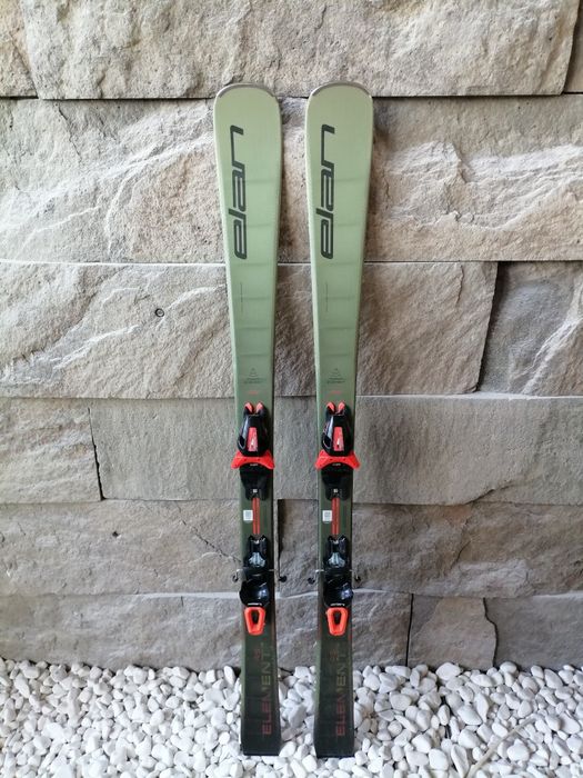 Schiuri ski Elan Element Rs 78 sh 152 cm
