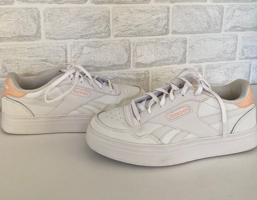 Спортни обувки на Reebok