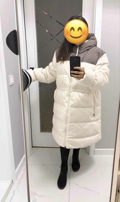 Ново дамско яке The North Face