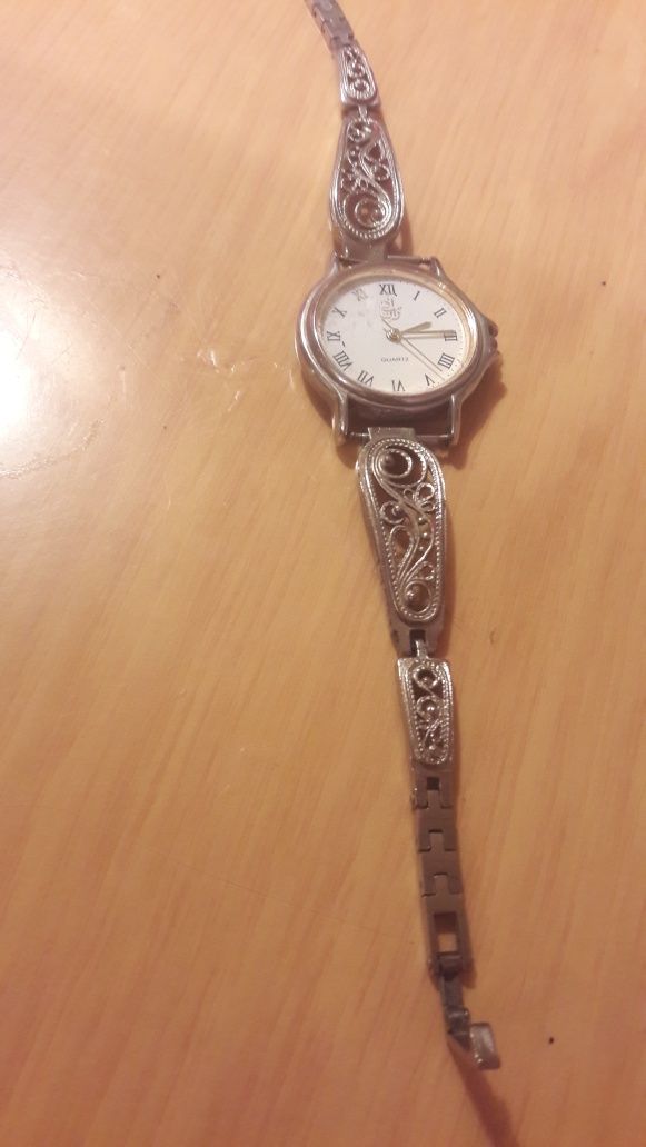 Часы женские СССР