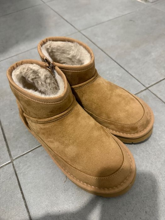 Боти Zara , 36 номер