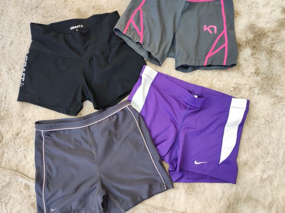 Спортни клинове, оригинални