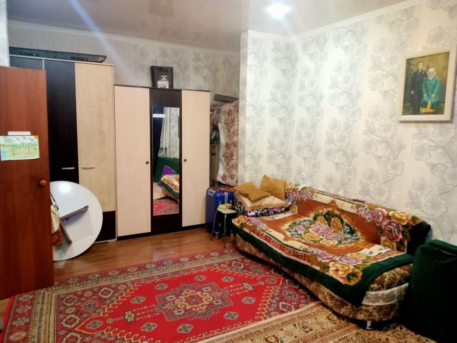 Сдам в аренду однокомнатную квартиру