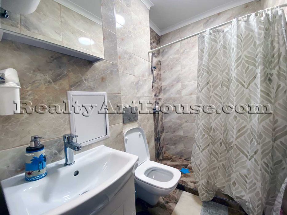 Дава се под наем Едностаен апартамент в София, Манастирски ливади - 41 кв.м за 435 € - Снимка #4