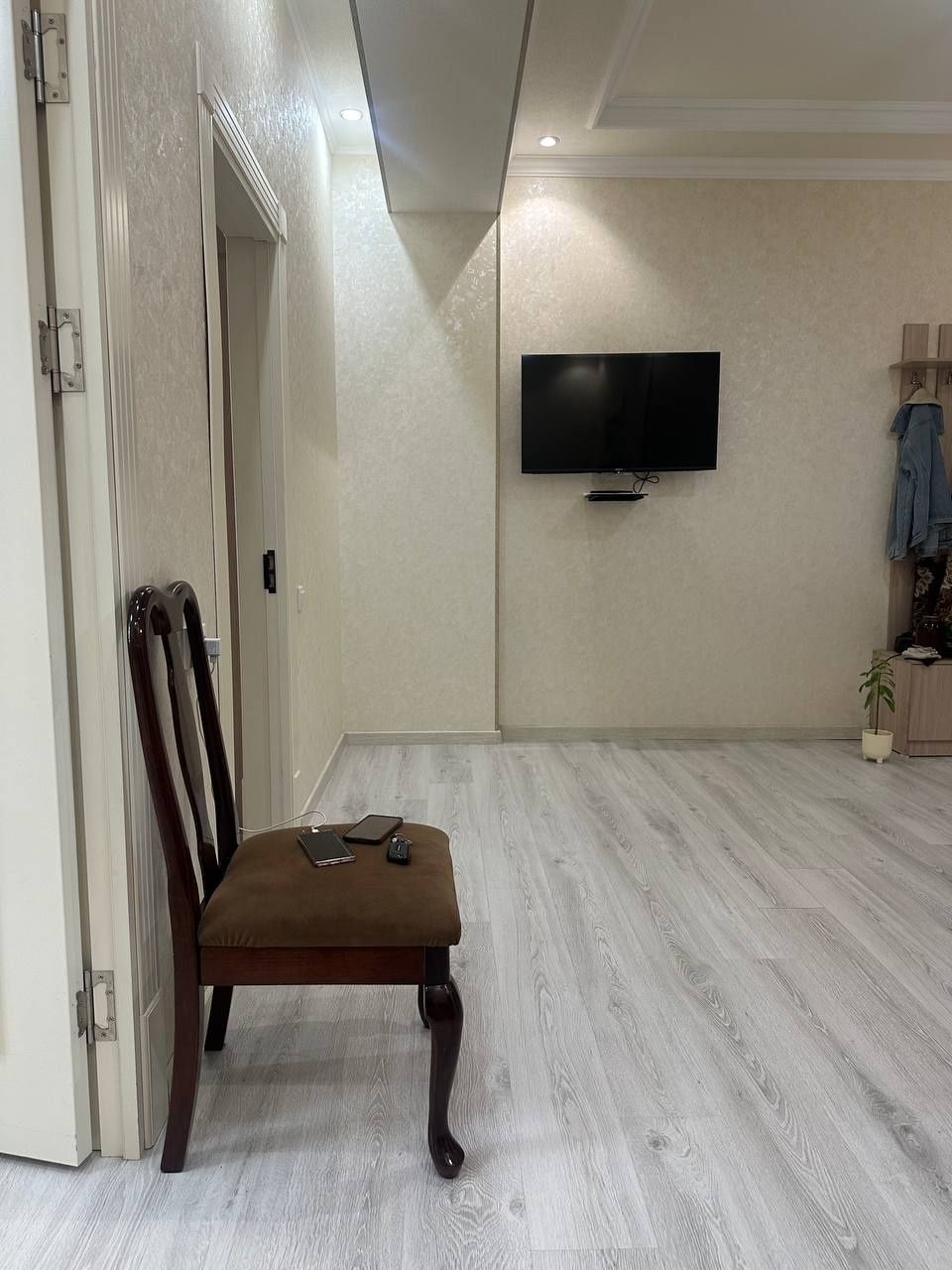 Arenda kvartira. Olmos residence. 1/4/9