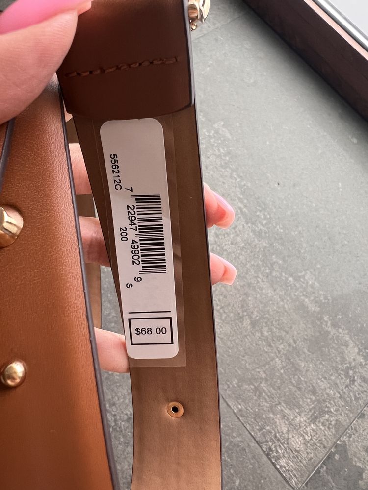 Michael Kors колан