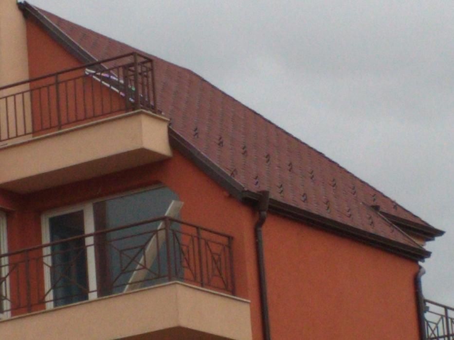 Хидроизолаци на покриви София