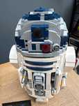 Star Wars figurina - R2D2 - 2314 piese