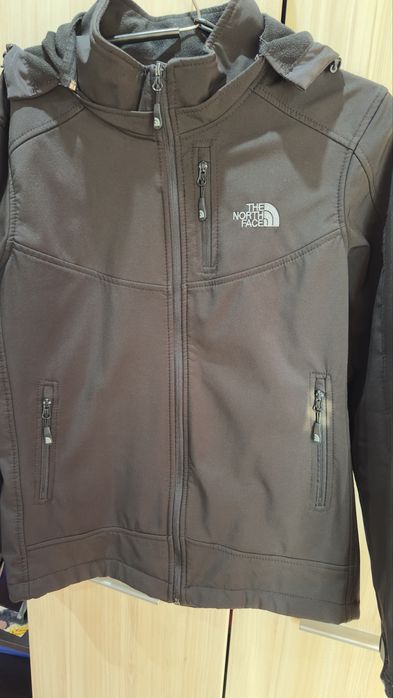 Яке The North Face