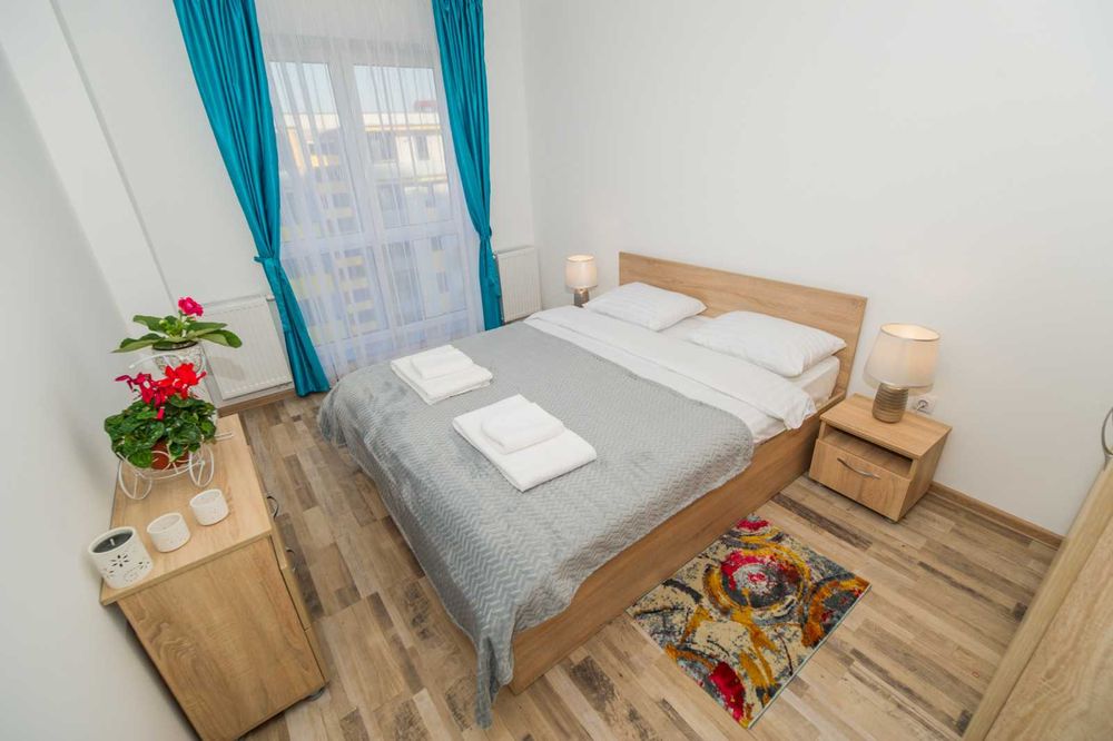 Apartament 3 camere zona Avantgarden 3 ,Brasov