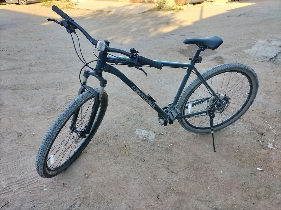 Продажа велосипеда