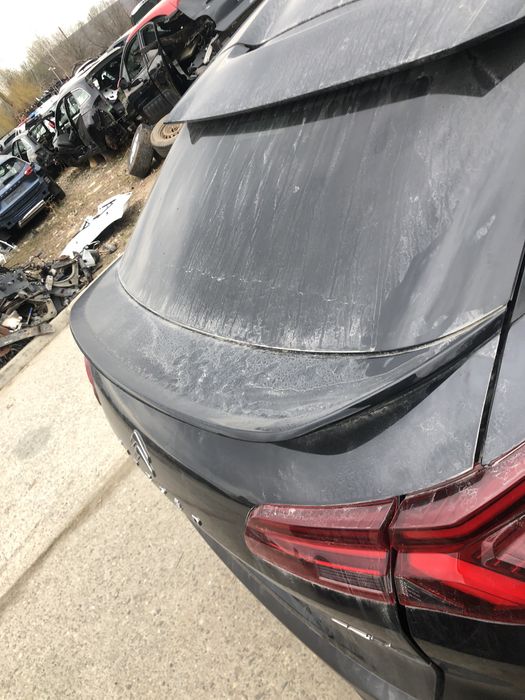 hayon citroen c5 x 1.2 benzina 2023