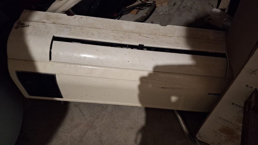 Продам кондиционер Beko