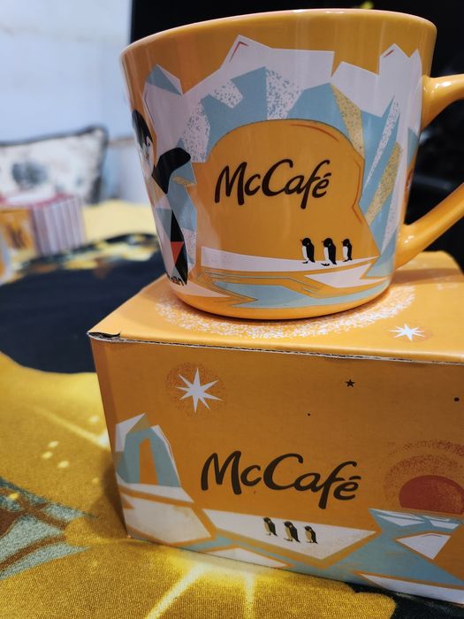 Cani Mc Caffe Colectie