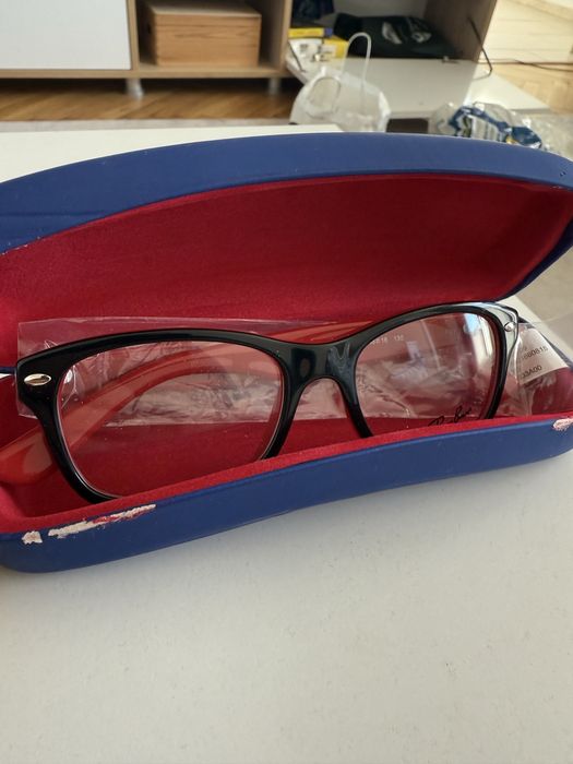 Детски рамки за диоптрични очила Ray Ban