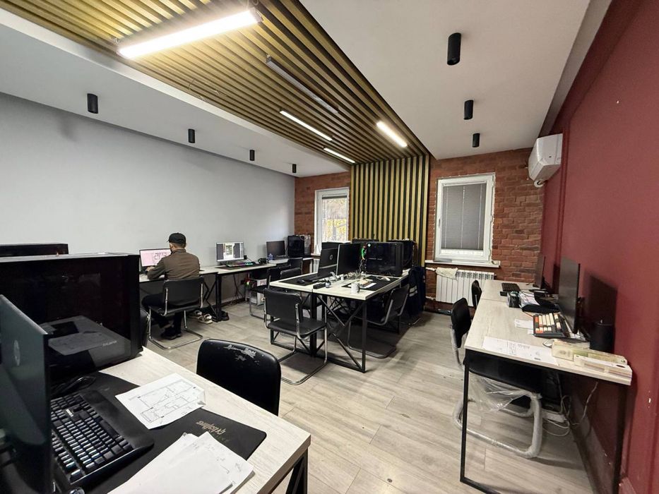 Продаётся помещения с готовым арендотором | Вдоль дороги | Ганга