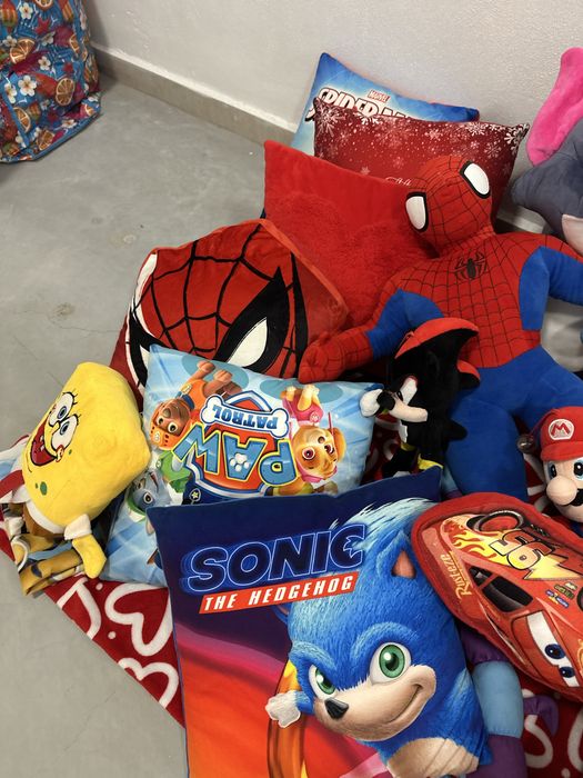 Играчки за деца, всички за 50 лв