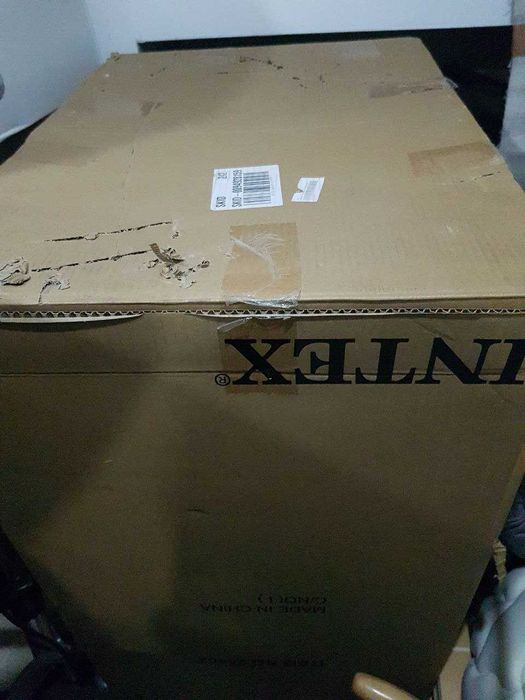 Джакузи Intex 28462 PureSpa™ Jet & Bubble Deluxe 6 места