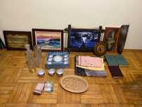 Домашни потреби,картини,ковьор,порцелан
