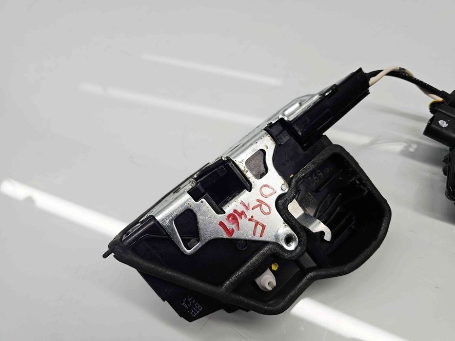 Broasca usa dreapta fata Bmw 5 (F10) [Fabr 2011-2016]