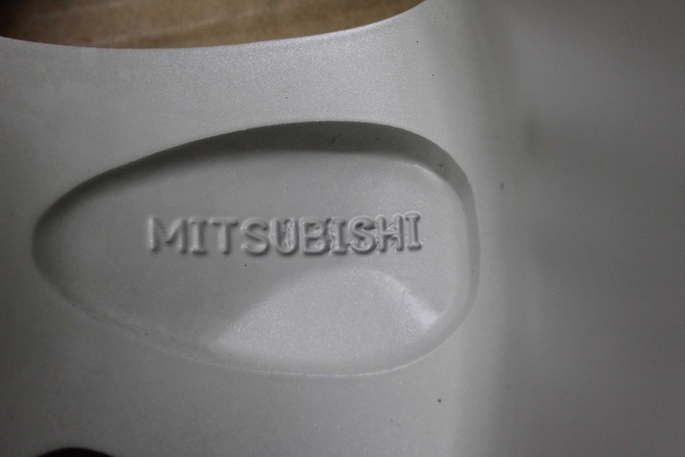 Джанти 16" Mitsubishi L200 (2006-2016)