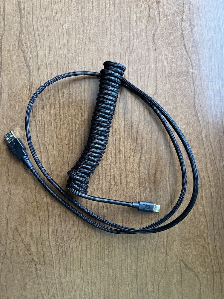 Custom клавиатура QK65