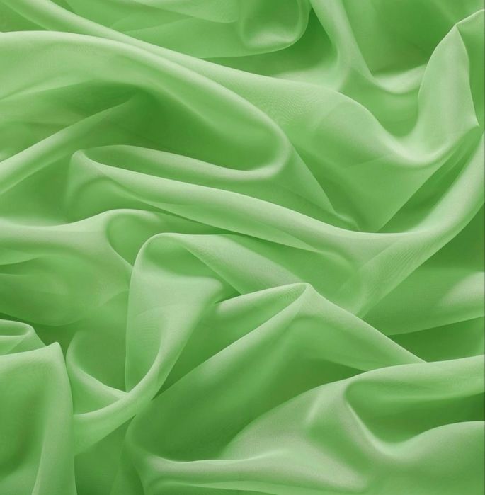 Тюль в детскую комнату