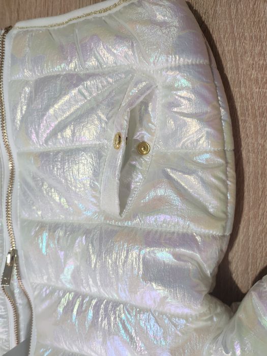 Детско зимно яке "RIVER ISLAND- mini"