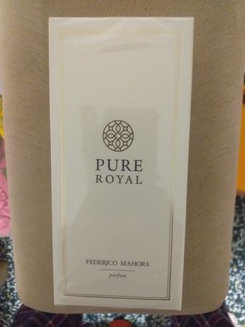Parfum Pure Royal FM 171 50ML