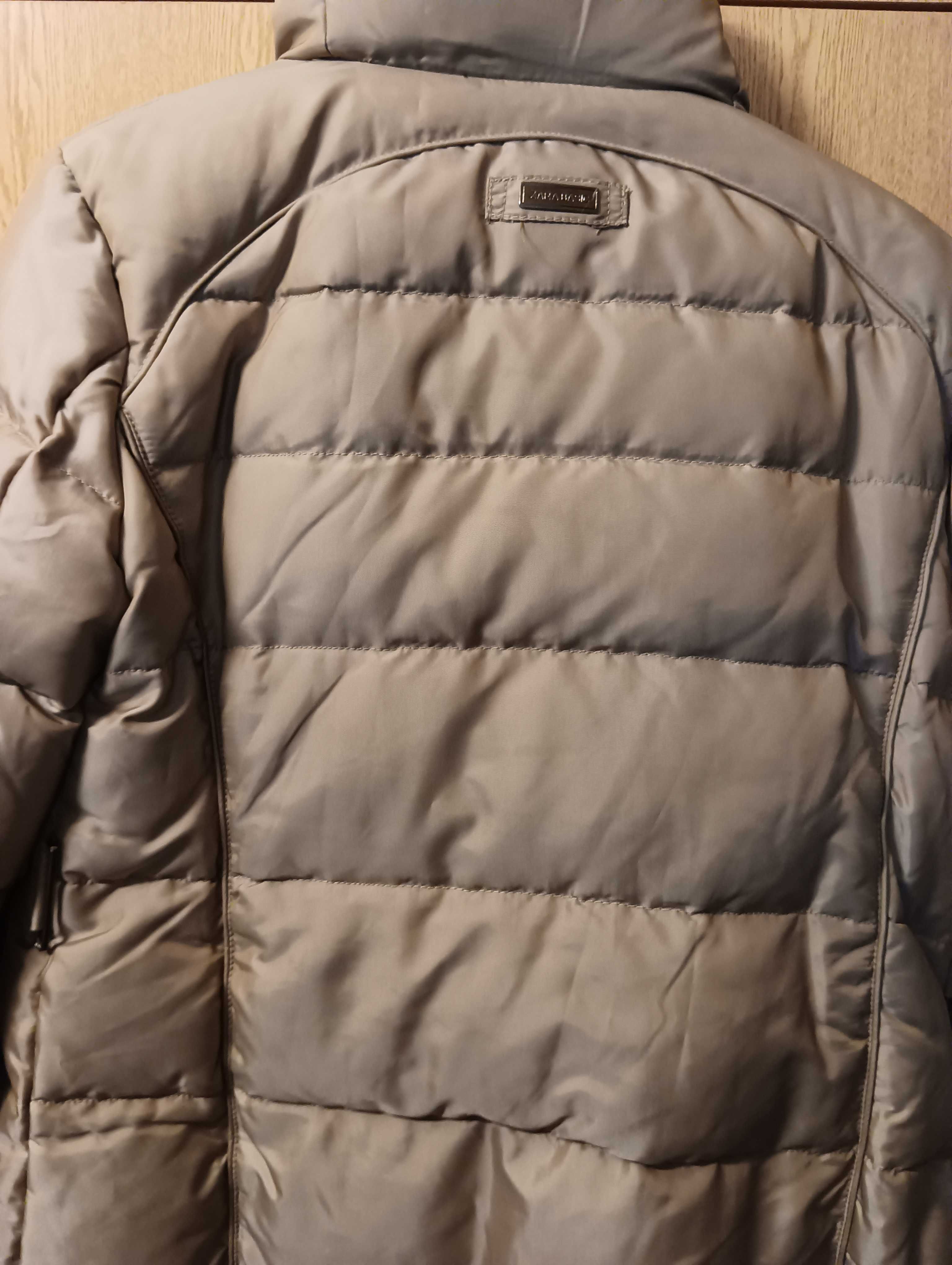 Дамско яке ZARA.