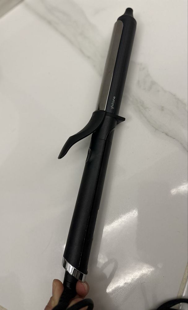 Маша за коса ghd curve