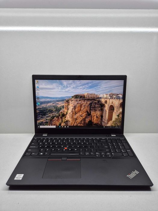 Lenovo Core i5 10310U 8/256gb